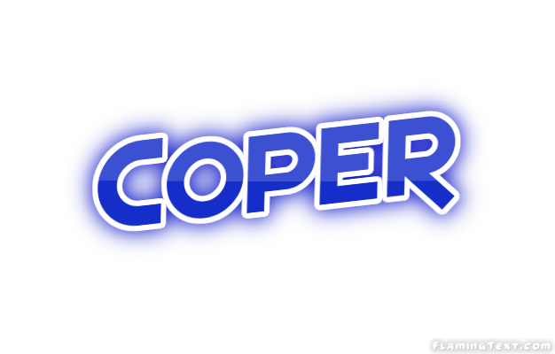 Coper City