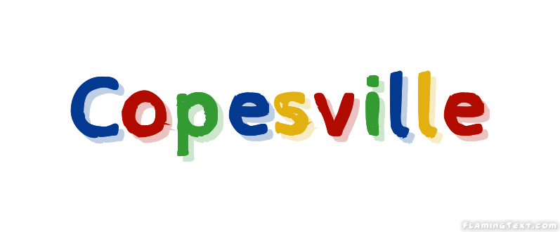 Copesville Ville