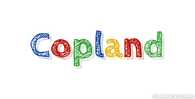 Copland مدينة