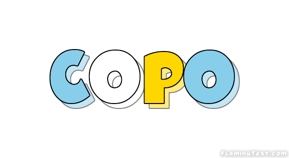 Copo City