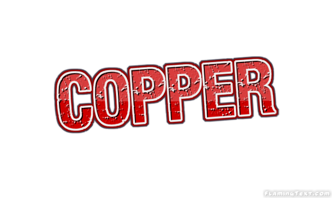 Copper Cidade