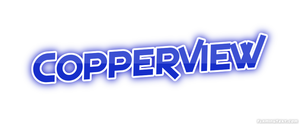 Copperview город