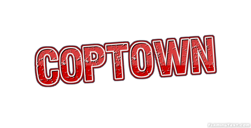 Coptown 市