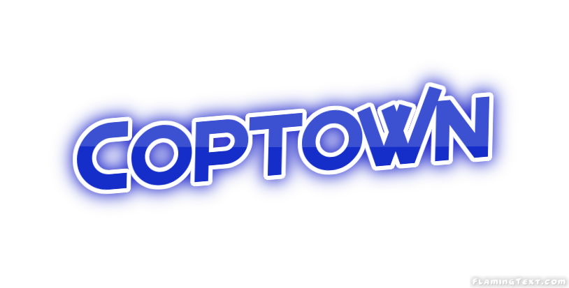 Coptown Stadt