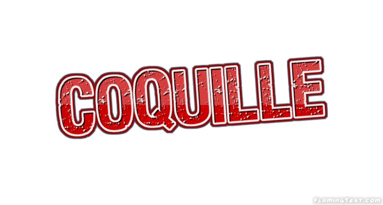 Coquille город