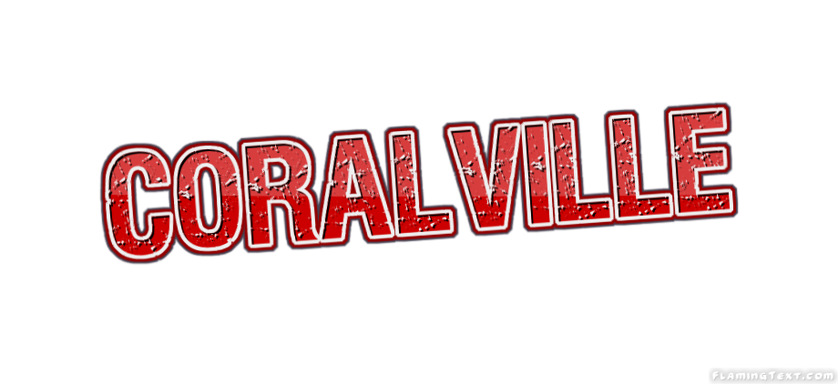 Coralville Stadt
