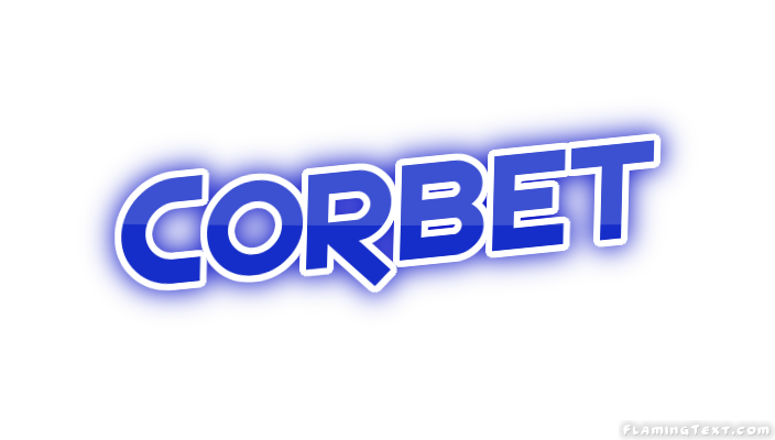 Corbet City