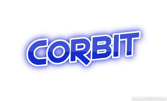 Corbit City
