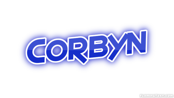 Corbyn مدينة