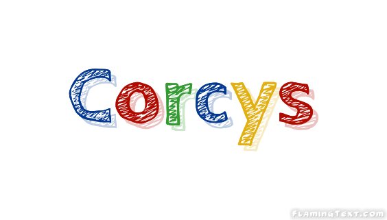 Corcys 市