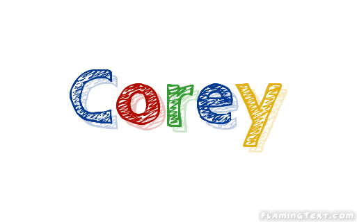 Corey City