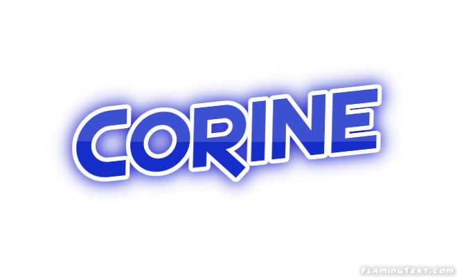 Corine City
