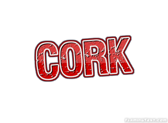 Cork مدينة