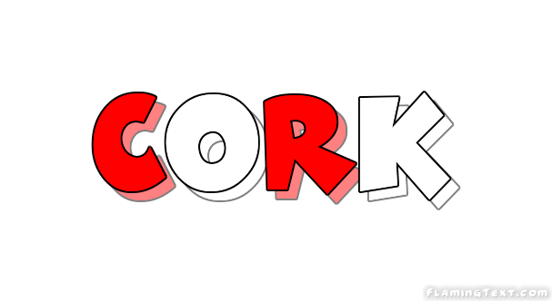 Cork Stadt