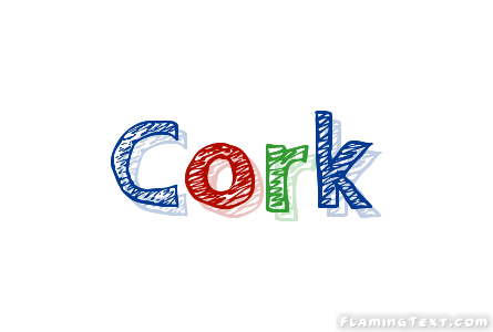 Cork Cidade