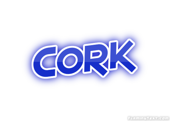 Cork город