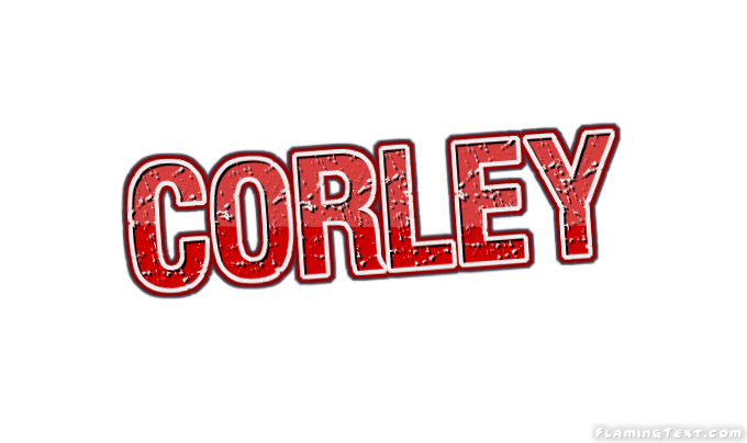 Corley City
