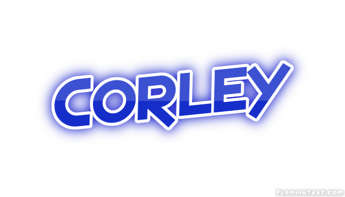 Corley City