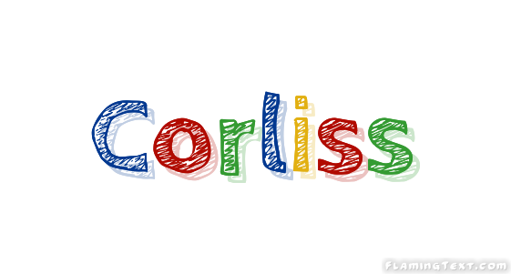 Corliss City