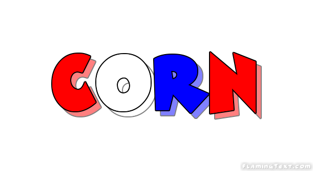 Corn 市