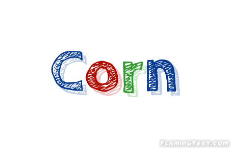 Corn Cidade