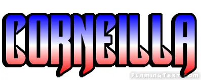 Corneilla City