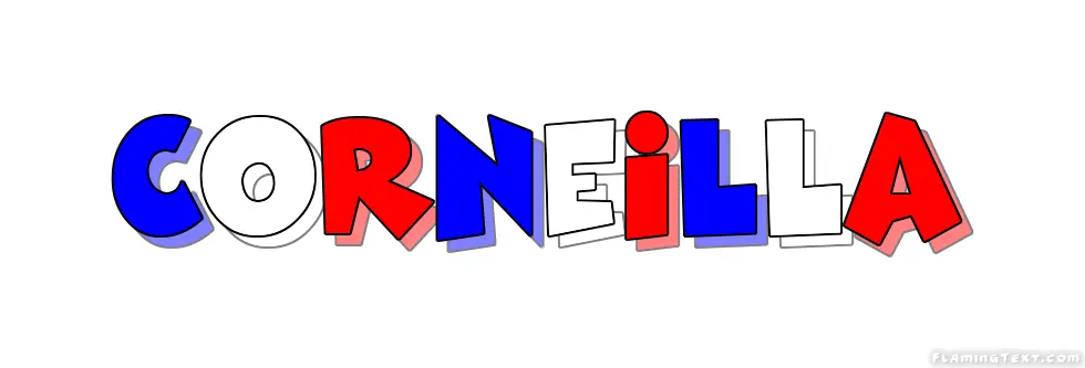 Corneilla City
