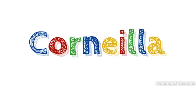Corneilla City