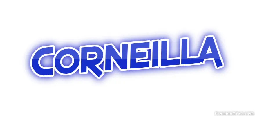 Corneilla City