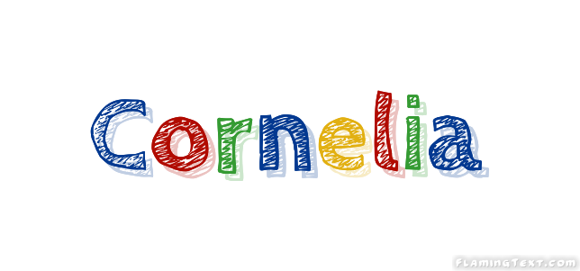 Cornelia مدينة