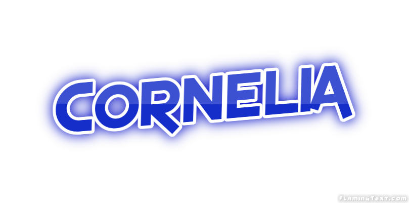 Cornelia Ville