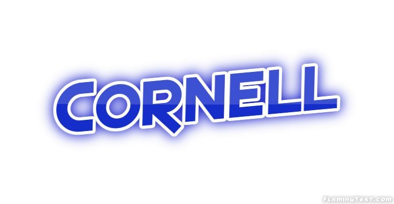 Cornell Ville