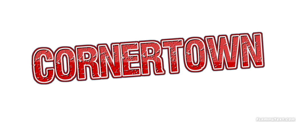 Cornertown City