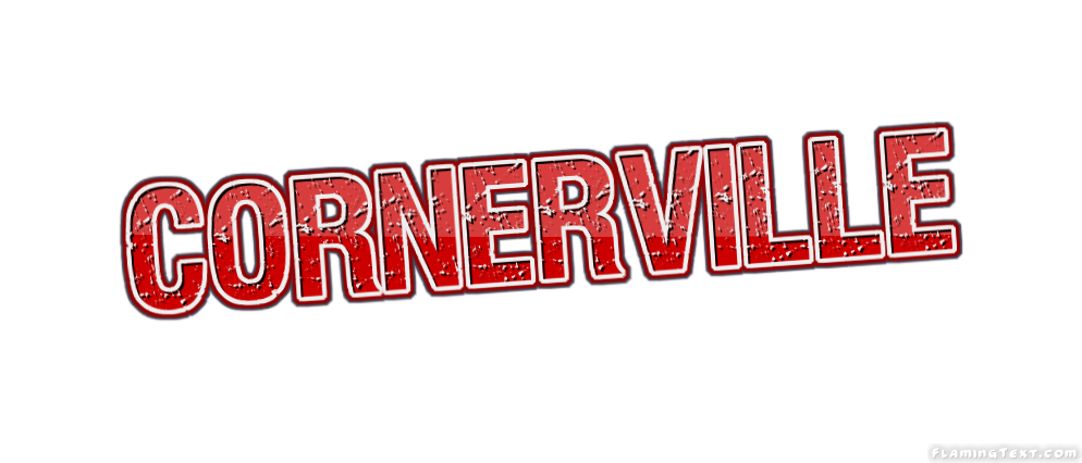 Cornerville مدينة