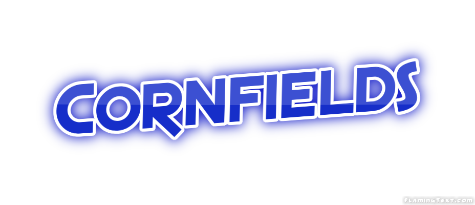 Cornfields Ville