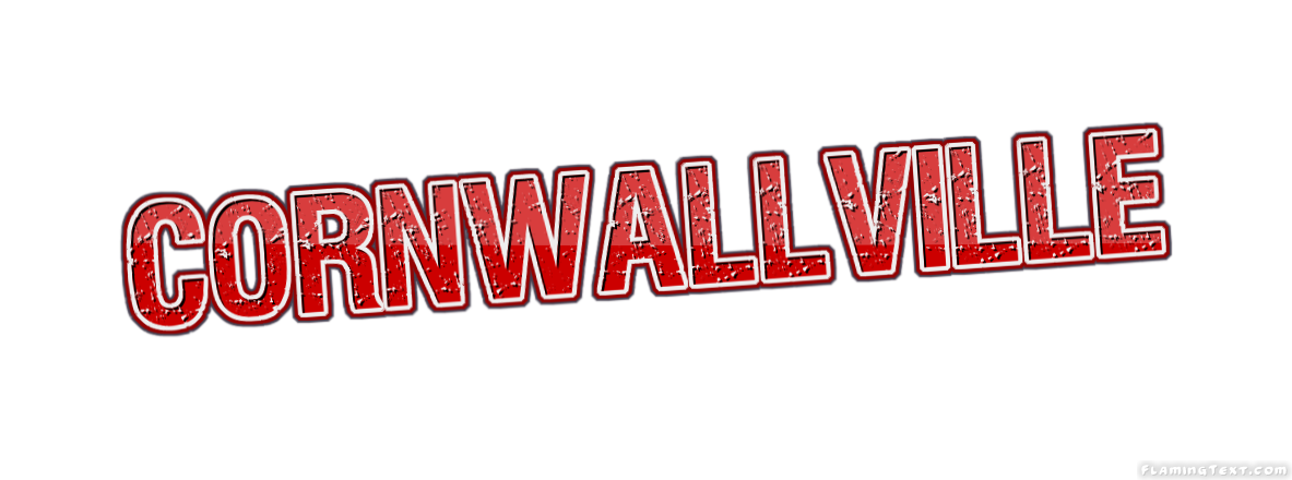 Cornwallville 市