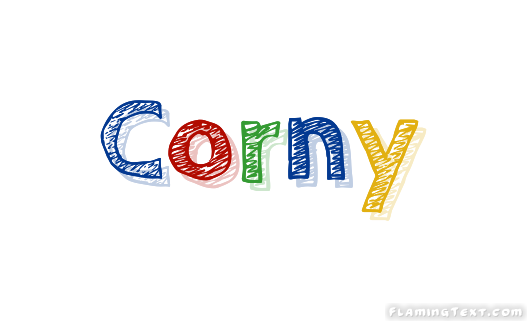 Corny 市