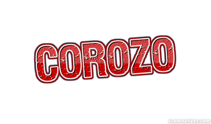 Corozo City