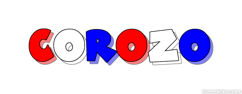 Corozo City
