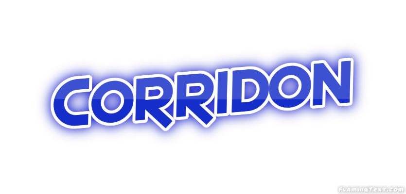 Corridon Cidade