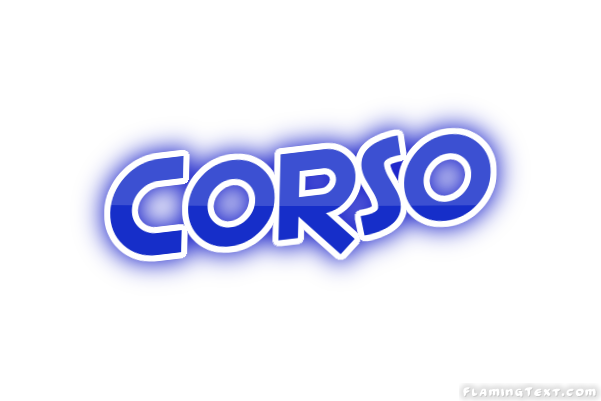 Corso City