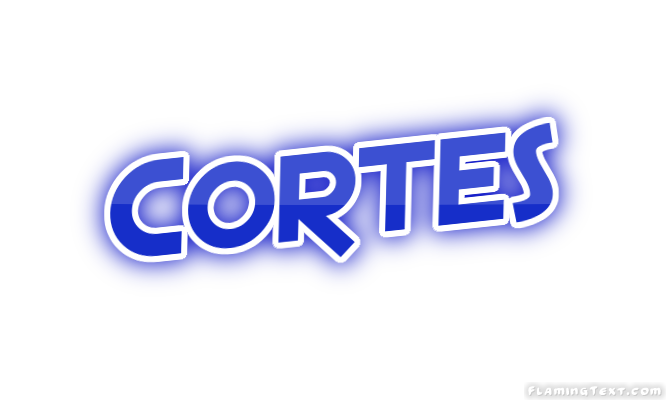 Cortes Stadt