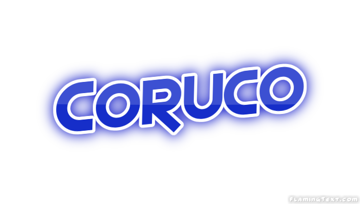 Coruco City