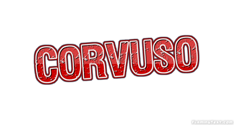 Corvuso город