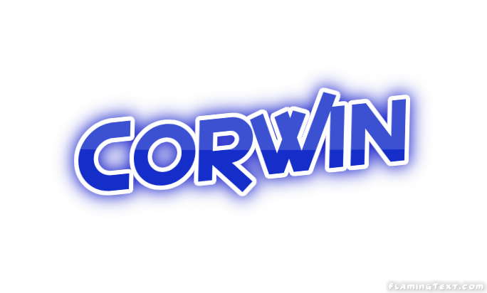 Corwin 市