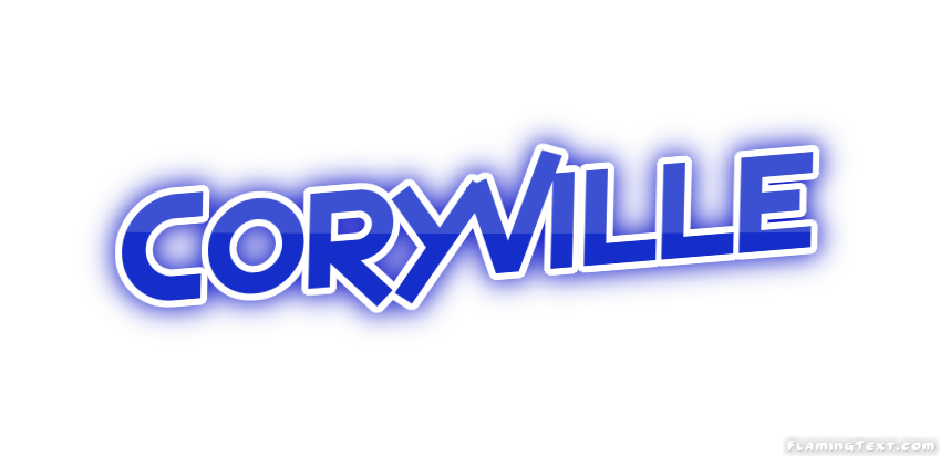 Coryville 市