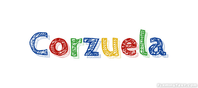 Corzuela City
