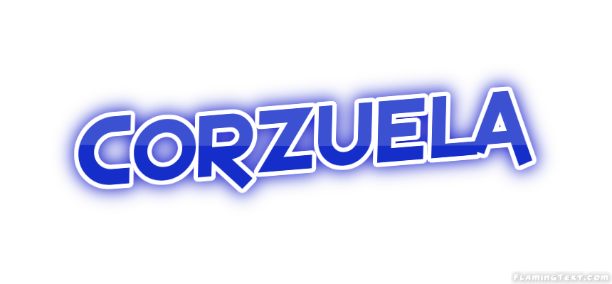 Corzuela Stadt