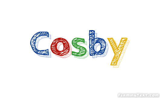 Cosby город