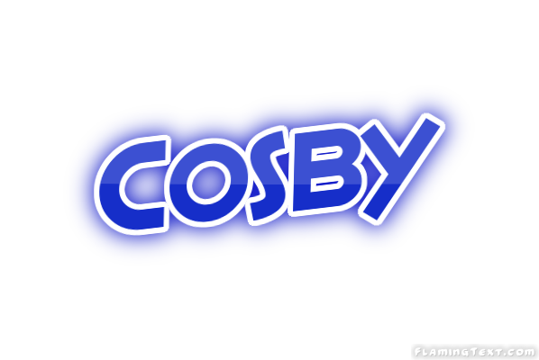 Cosby Ville